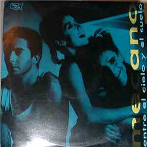 Mecano - Entre El Cielo Y El Suelo flac album