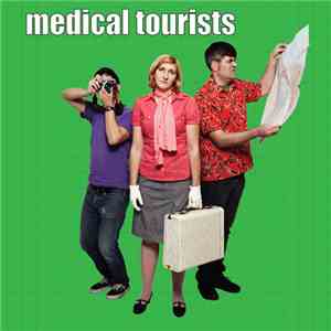 Medical Tourists - Medical Tourists flac album