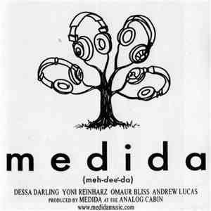 Medida  - Medida flac album