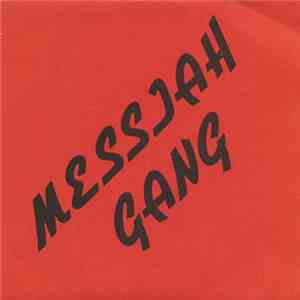 Messiah Gang - Messiah Gang flac album