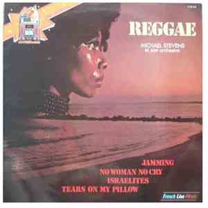 Michael Stevens Et Son Orchestre - Reggae flac album