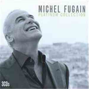 Michel Fugain - Platinum Collection flac album