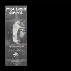 Mick Clarke  - Playtime flac album