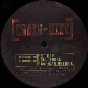 Mick - Crash-Disk (Part One) flac album