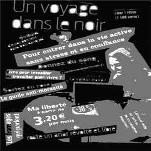 Migraine Inc - Un Voyage Dans Le Noir flac album