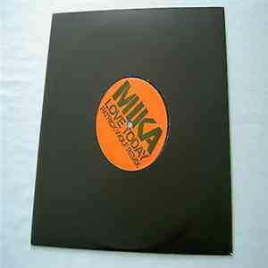 MIKA  - Love Today (Patrick Wolf Remix) flac album