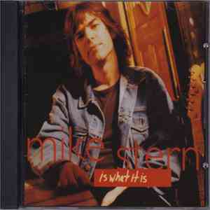 Mike Stern - Is What It Is flac album