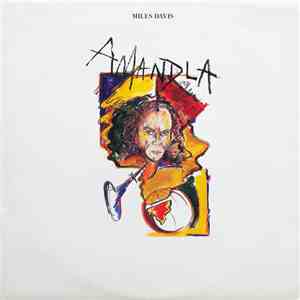 Miles Davis - Amandla flac album