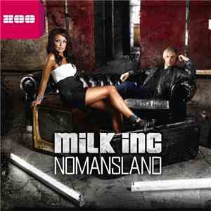 Milk Inc. - Nomansland flac album