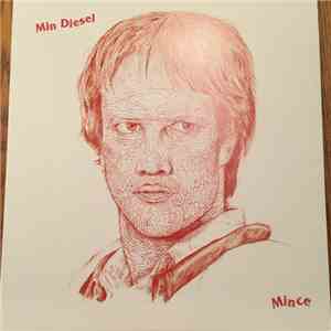 Min Diesel - Mince flac album