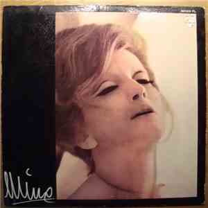 Mina  - Mina 5 El Quinto Disco De La Ùnica flac album
