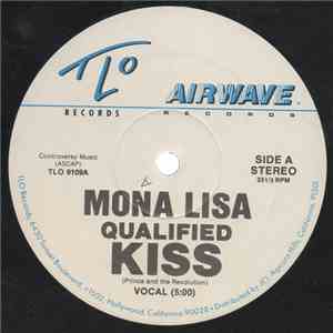 Mona Lisa - Qualified Kiss flac album