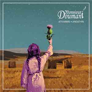 Monsieur Doumani - Angathin flac album