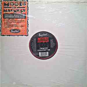 Moods Of Madness - Moods Of Madness EP flac album
