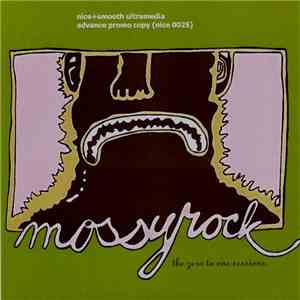 Mossyrock - The Zero To One Sessions flac album