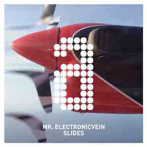 Mr. Electronicvein - Slides flac album