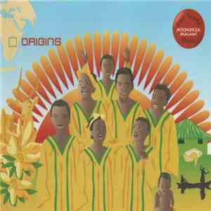 Mtondeza - Origins flac album