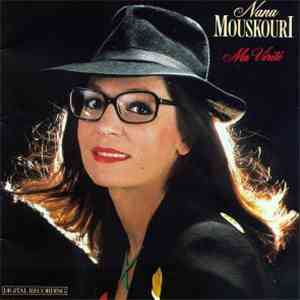 Nana Mouskouri - Ma Verite flac album
