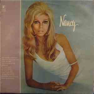 Nancy Sinatra - Nancy flac album