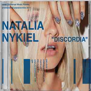 Natalia Nykiel - Discordia flac album