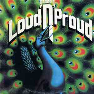 Nazareth  - Loud'N'Proud flac album