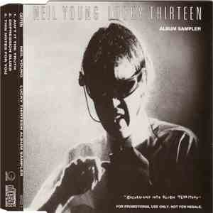 Neil Young - Lucky Thirteen Album Sampler flac album