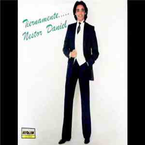 Nestor Daniel - Tiernamente... flac album