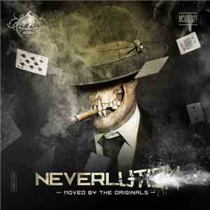 Neverlution - Moved By the Originals flac album