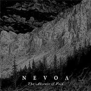 Nevoa  - The Absence Of Void flac album