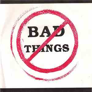 New Bad Things - Mabel EP flac album