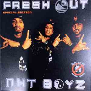 NHT Boyz - Fresh Out flac album