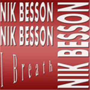 Nik Besson - I Breath flac album