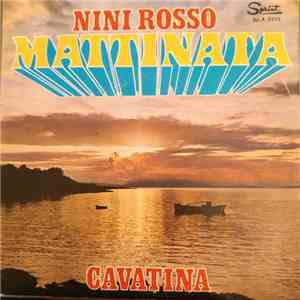 Nini Rosso - Mattinata / Cavatina flac album