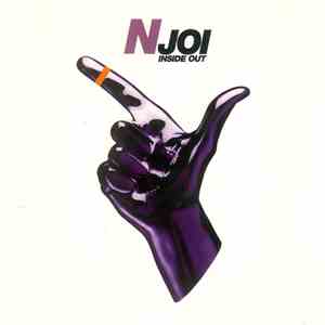 NJoi - Inside Out flac album