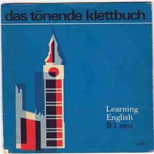 No Artist - Das Tönende Klettbuch (Learning English B 1 Neu) flac album