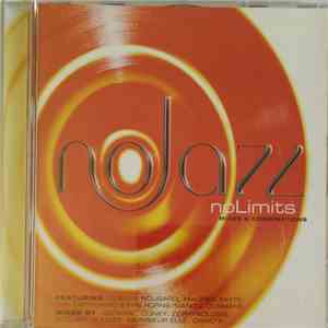NoJazz - noLimits Mixes & Combinations flac album