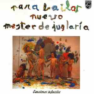 Nuevo Mester De Juglaría - Para Bailar flac album