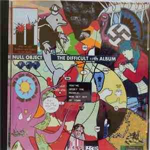 Null Object - The Difficult 17th Album flac album