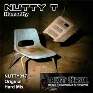 Nutty T - Humanity flac album