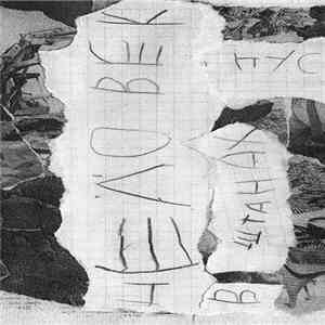 .nyctalops. / Человек В Штанах - Split flac album
