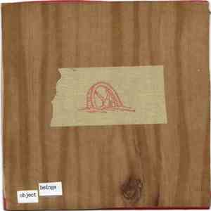 Object Beings - Object Beings flac album