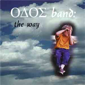 ODOS band - The Way flac album