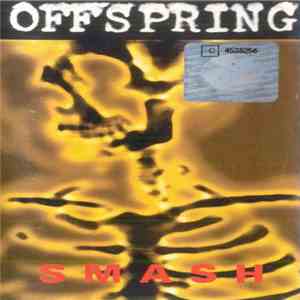 Offspring - Smash flac album