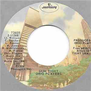 Ohio Players - Skin Tight / Heaven Must Be Like This flac album