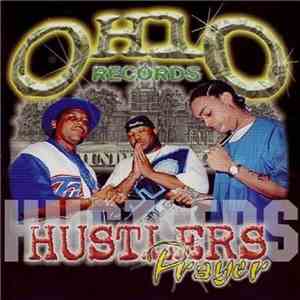 Ohio Records - Hustlers Prayer flac album