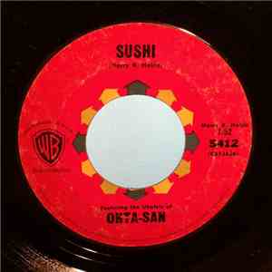 Ohta-San - Sushi / Little Tree flac album