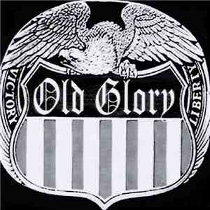 Old Glory  - Demo 2007 flac album