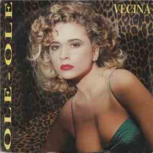 Ole-Ole - Vecina flac album