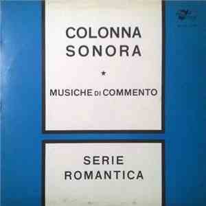 Orchestra Dell'Angelicum Diretta Da Romolo Grano - Serie Romantica flac album