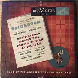 Original Cast - Brigadoon flac album
